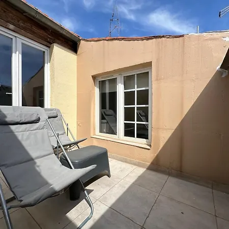 Apartment 41 Leon Noel Cannes