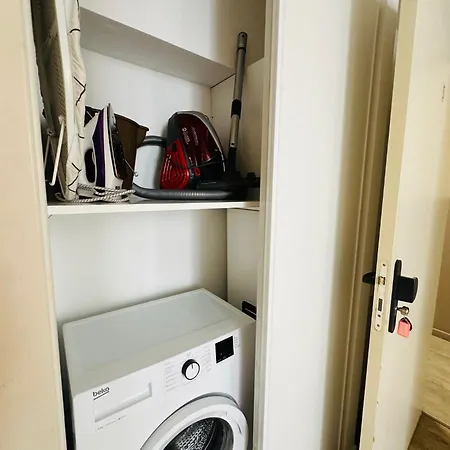Apartment 41 Leon Noel Cannes